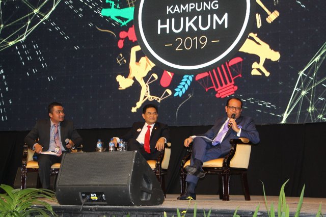 Kampung Hukum 27-02-2019